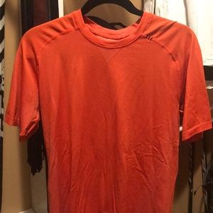 Men’s Lululemon Metal Vent Tech T-shirt